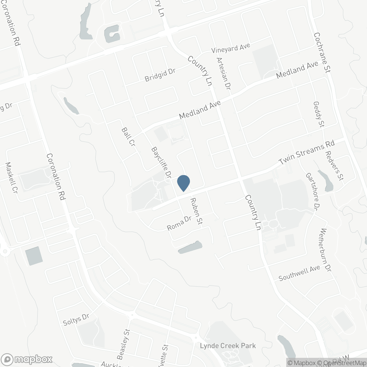 123 KIRKLAND PLACE, Whitby, Ontario L1P 1W8
